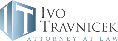 Travnicek Law Logo